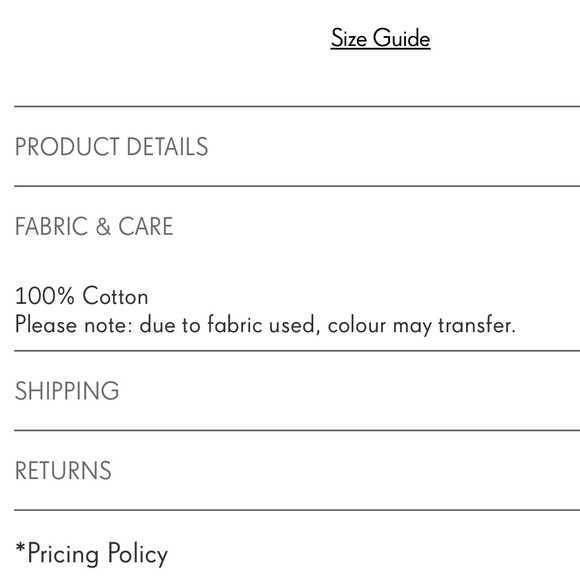 Pretty little thing petite pink cargo pants - Picture 4 of 5